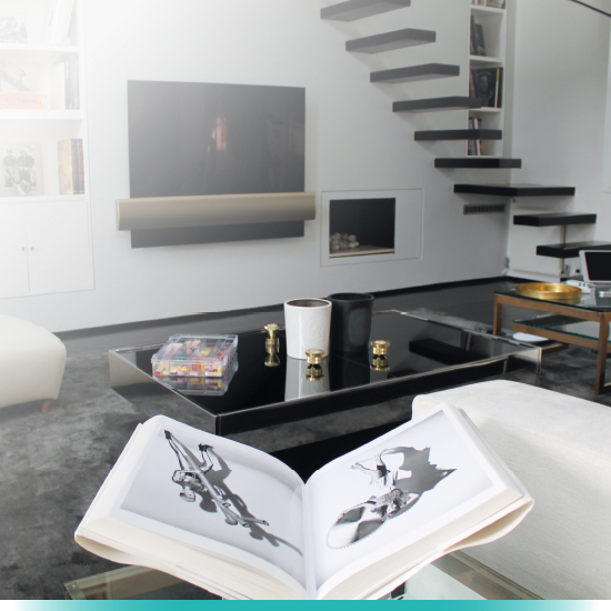 high-end audio visual systems from SmartWorks