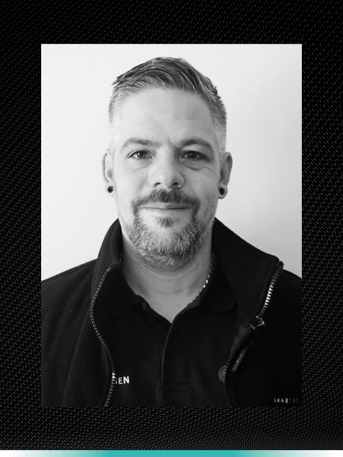 Philip Lee Smartworks Engineer